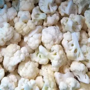 花椰菜产品图